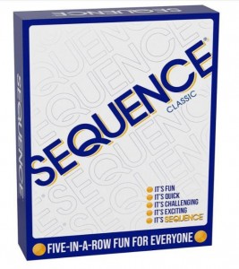 Sequence Maze Fancy Backgammon Board Game Party Party Game Cards