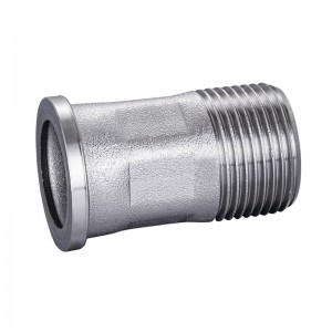 Wholesale OEM China Bolts and Nuts for Combining Both Meter and Gaskets Water Meter Parts