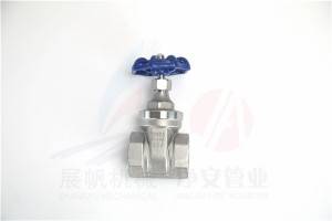 Top Suppliers China Cast Steel Wcb Gate Valve Flange Stainless Gate Valve