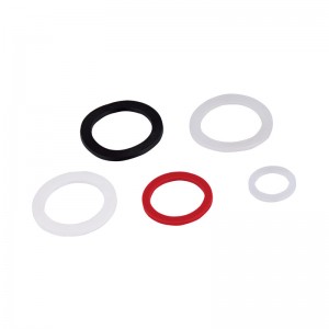 High Quality China Spiral Wound Gasket (RS1)