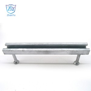Cast-in channels Stainless steel Anchor Channels