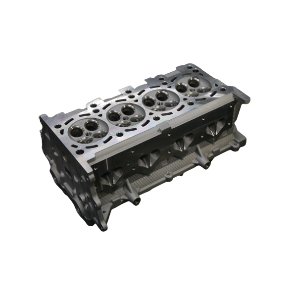 B12 cylinder head cast aluminum material Featured Image