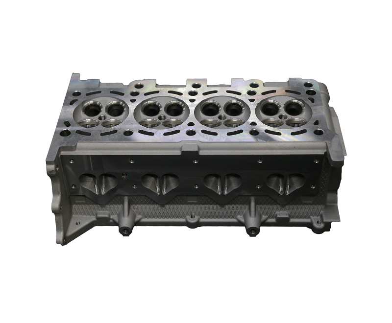 How much do you know about the mysteries of automobile cylinder heads?