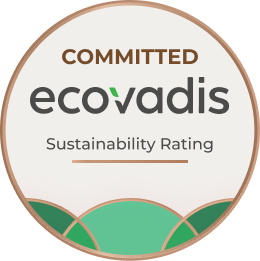 Zhengheng Dynamics won the social responsibility “Commitment Medal” through EcoVadis assessment