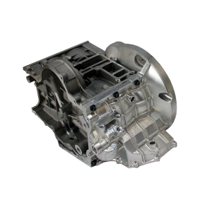 Austom made aluminum engine block DPE