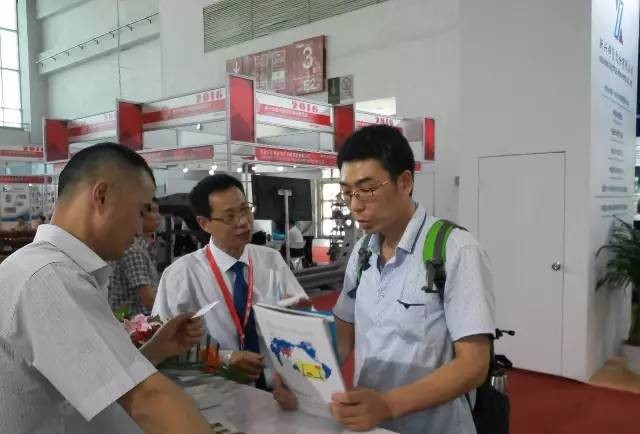 The foundry Expo was successfully concluded, and Zhengheng power continued to move forward together with new and old customers!