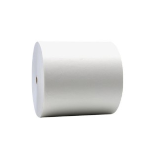 Hot sale White FBB C1S ivory board oem base paper for packing