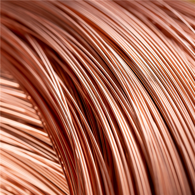 copper tube coil