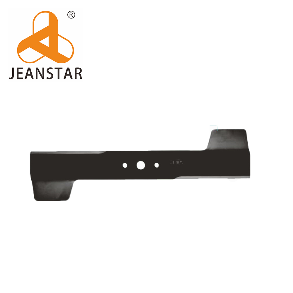 China OEM Bobcat Lawn Mower Blade - Lawn Mower Blade Replacement of AGS-Lawn Mower Spare Parts-Mower Spare Parts – Zhengchida
