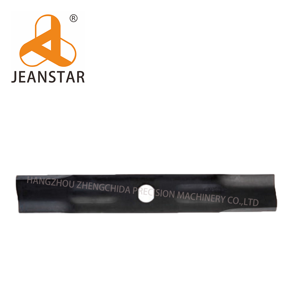 Newly Arrival Star Center Lawn Mower Blades - Lawn Mower Blade Replacement of Murray-Lawn Mower Blade Factory-Lawn Mower Blade Producer – Zhengchida