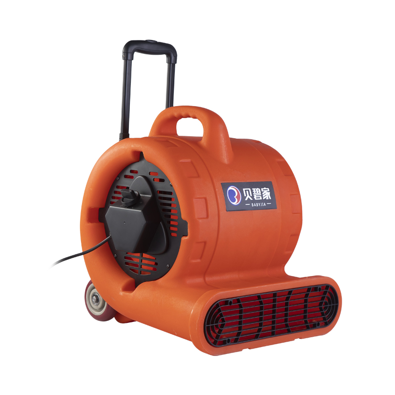 Fooler Blower BJ250A101 Featured Image