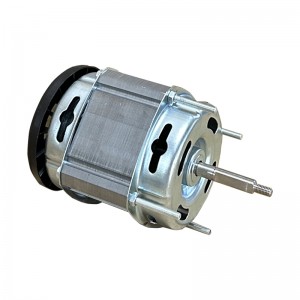 Vacuum cleaner motor
