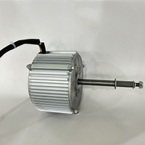 Mobile Air Cooler Motor YYF140-500-6