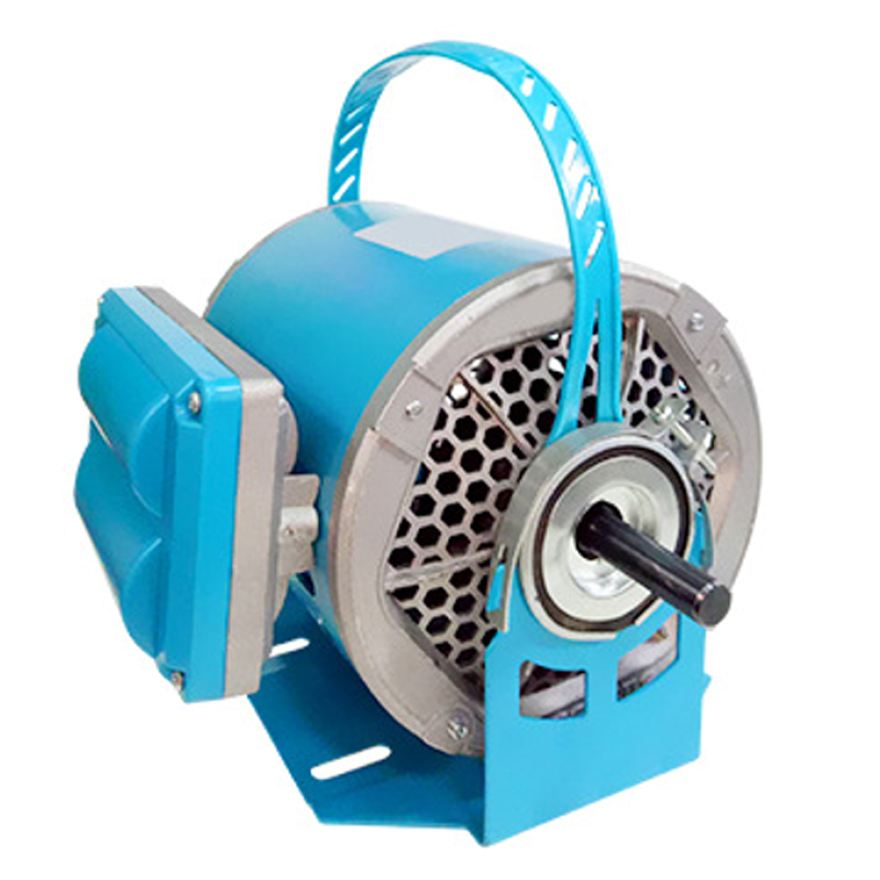 Evaporative Cooler Motor ZS158G Featured Image