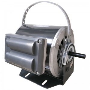 Evaporative Cooler Motor ZS158G