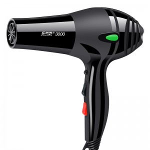 Hot Sell Hair Dryer with Comb Nozzle OEM Blow Dryer