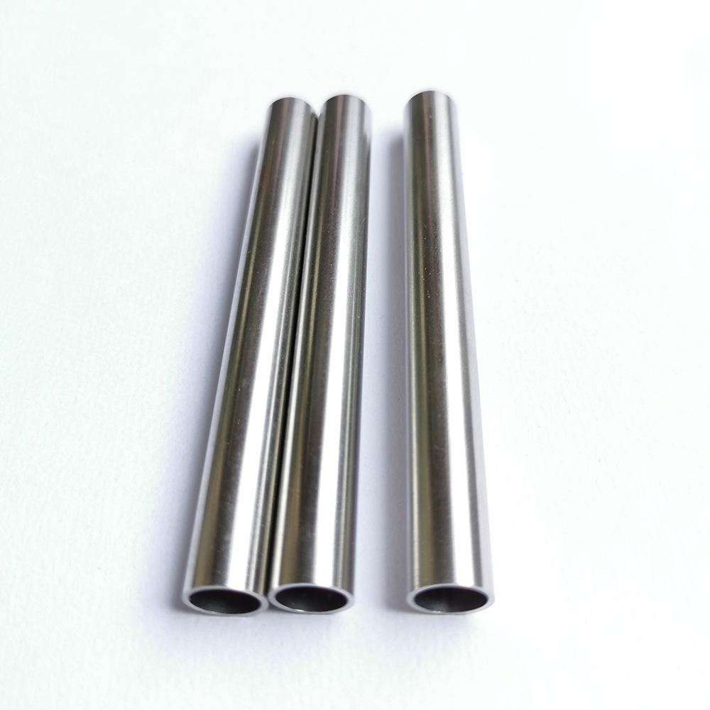 Advantages of stainless steel water supply pipes
