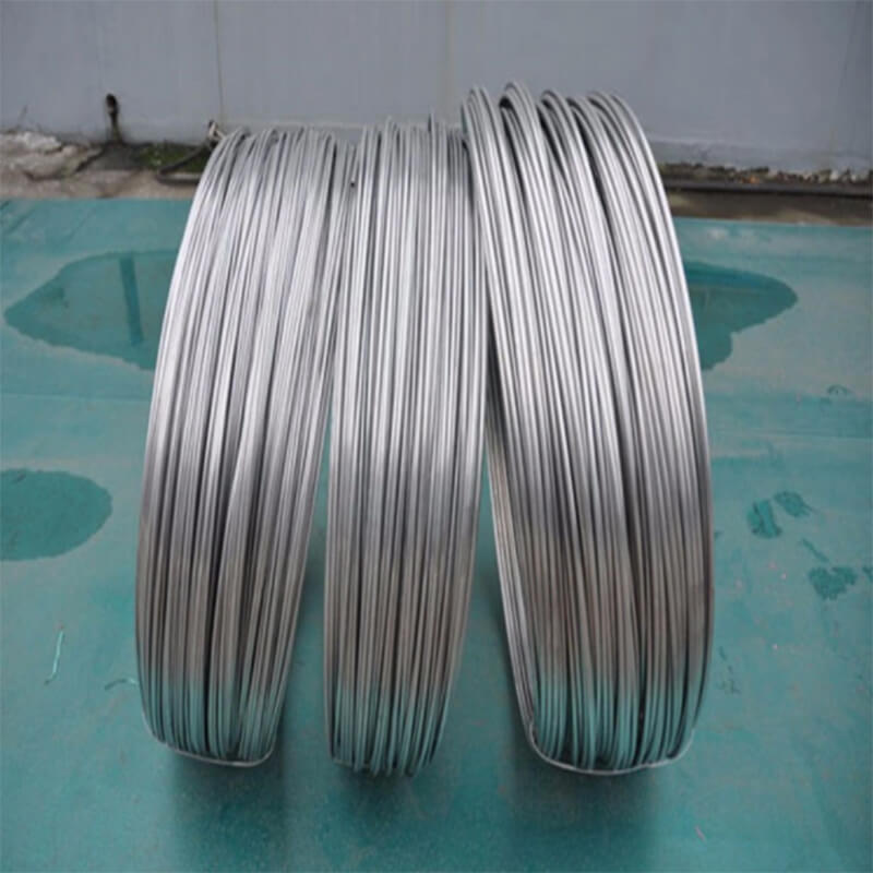 China Supplier Stainless Steel Coiled Tubing – 304L Continuous pipe manufacturer – Zheyi