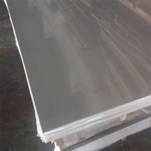 310S stainless steel sheet  factory spot sheet