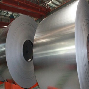 316 Stainless steel coil
