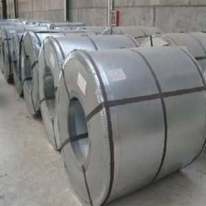 Factory Outlets Prime Quality High Quality Stainless Steel Coil 201 304 316/Color Coated Galvanized Coil/Carbon Steel Coil/Copper Coil/Aluminum Coil 123456 Series