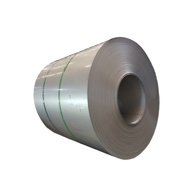 China Manufacturer for Global Coil Tubing - 316L stainless steel coil coil excellent service provider – Zheyi