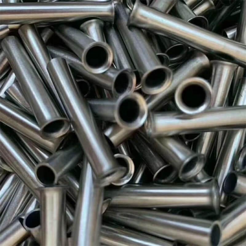 PriceList for Stainless Steel Pipe Bending - 321 Stainless steel tube 304 304L 316 316L 310S 321 Ss tube  tube seamless stainless steel – Zheyi