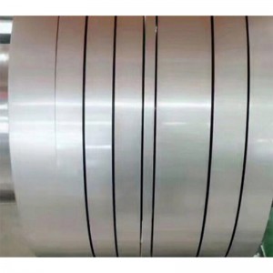 8 Years Exporter Ss Steel Coil Sheet Plate Strip Grade 201 202 304 306 321 308 310 316 410 430 904L 2b Ba Stainless Steel Coil Made in China