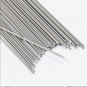 High Quality Inconel 825 Coiled Capillary Tubing Supplier in China