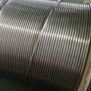 Factory wholesale 201 304 316 410 430 Stainless Steel Rod/Plate/Coil/Tube