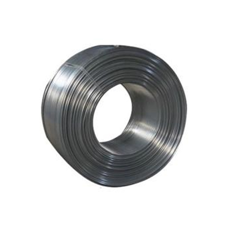 Short Lead Time for Stainless Steel Coiled Tubing - 1/2 O.D. x 50′ Stainless Steel Tubing Coil – Zheyi