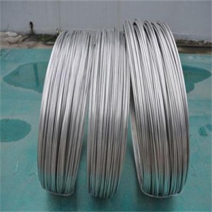 Cold Rolled Stainless Steel Sheet In Coil