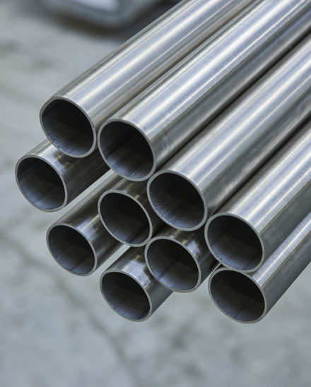 Sus304 Stainless Steel Tube/Pipe Featured Image
