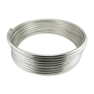 Cheap price Stainless Steel Coil Tube for Submerged Heat Exchanger