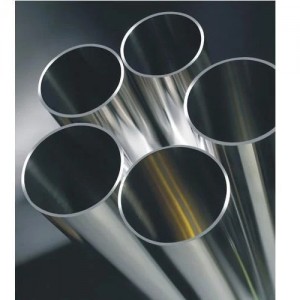 Sus304 Stainless Steel Tube/Pipe