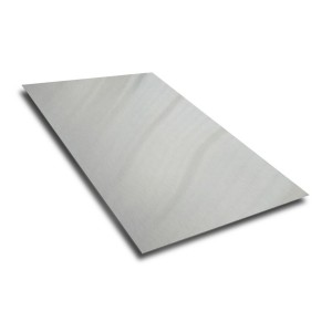 Wholesale Price High Precision Passivated Stainless Steel Metal Plate