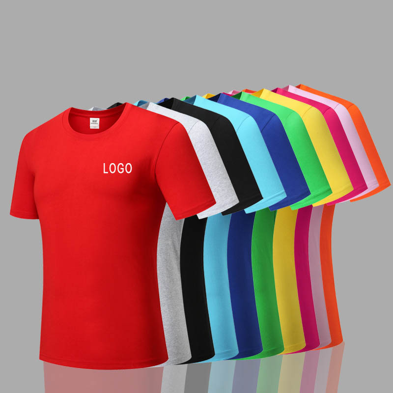 T-Shirt Dye Sublimation: Full Color Prints for Sportswear Brands