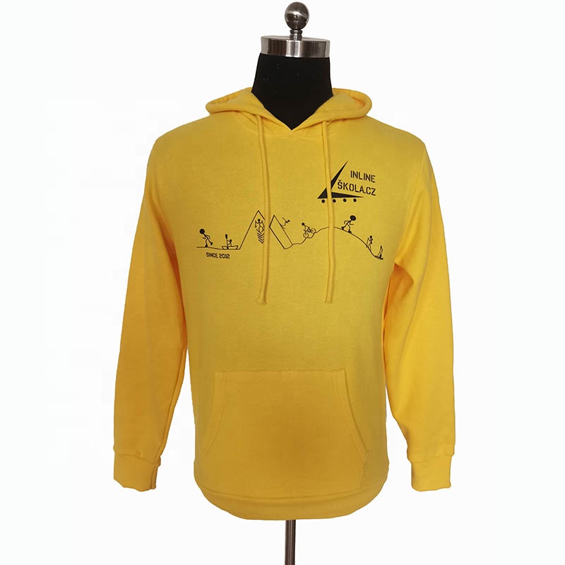 OEM custom logo 36oz 100% cotton 465gsm french terry hoodies high quality heavyweight hoodie blank drop shoulder
