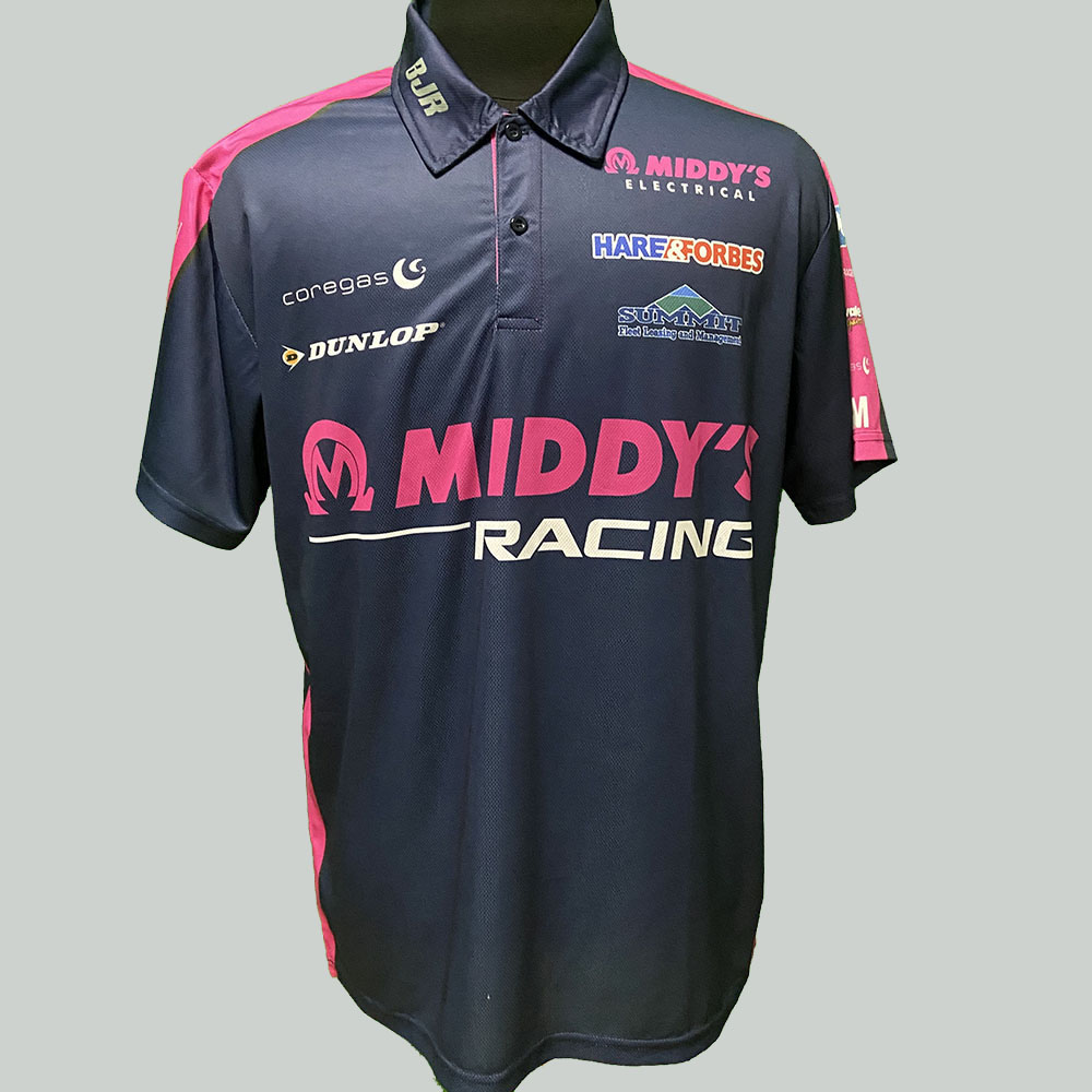 Custom bulk sublimation polo shirts wholesale 100%polyester men breathable sport quick dry sublimated collar t-shirt
