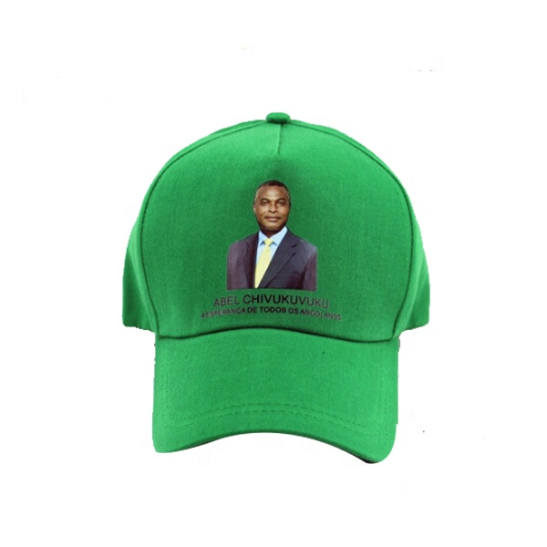 Cheapest political election hats 100% polyester voting election campaign hat in 2020