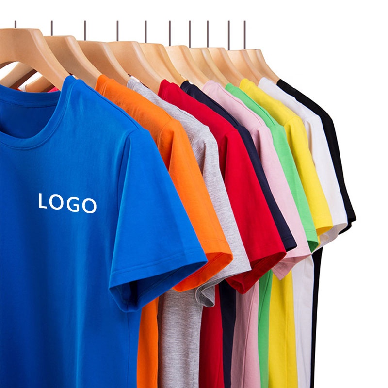 Zhejiang wholesale high quality fashion puff print t shirt custom your logo short sleeve 100% cotton new brand t shirt for 2022