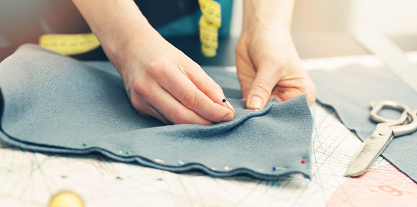 Knitting Clothing Fabric