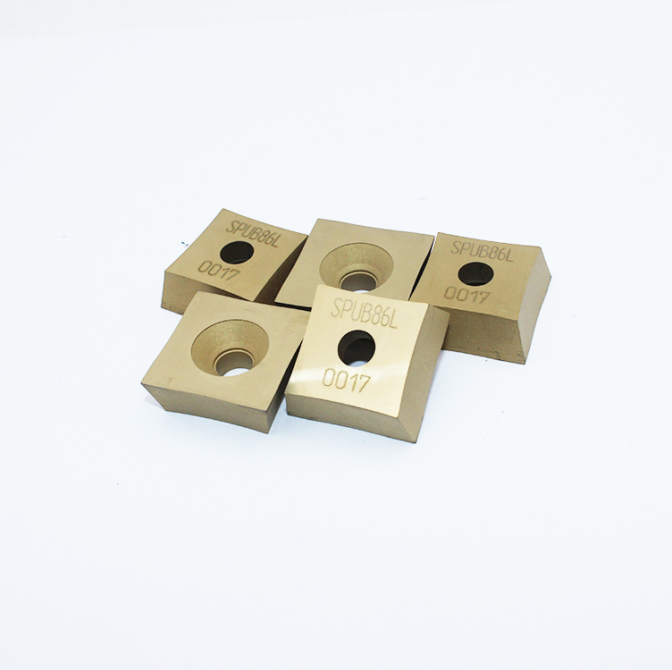 Square Tungsten special carbide carbide tools button insert