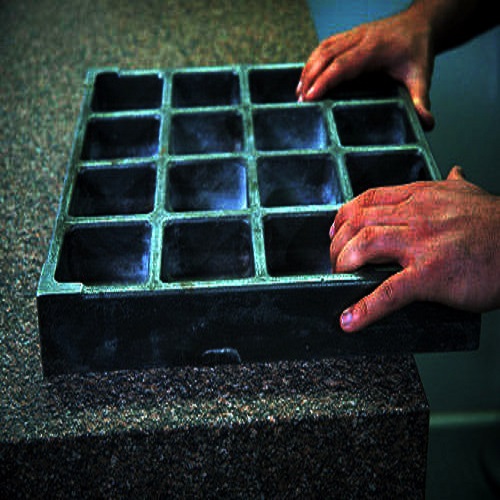 Hot sale Granite Precision For Non Destructive Testing - Resurfacing – ZHONGHUI