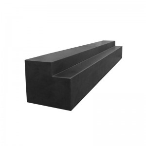 PriceList for Silicon Carbide Ceramic Precision - Granite Bridge – ZHONGHUI