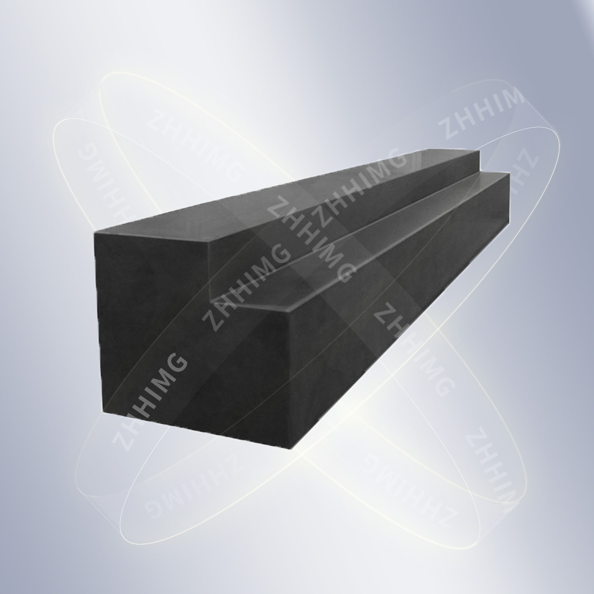 Best quality Precision Granite For Oled Equipment - Granite Bridge – ZHONGHUI