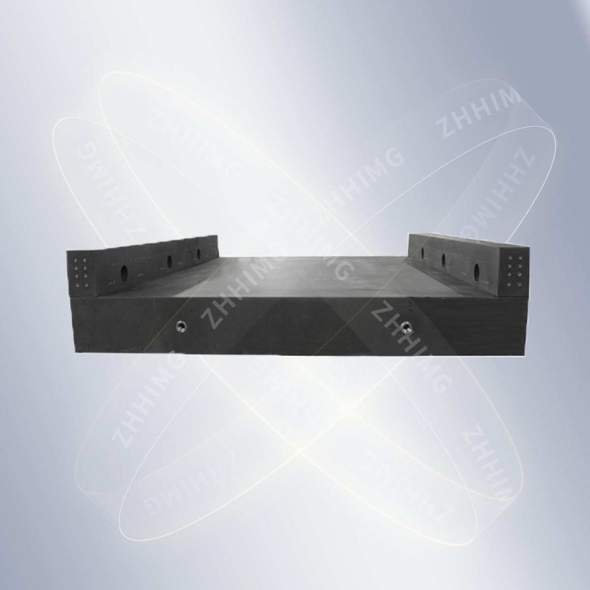 OEM/ODM Supplier Precision Granite X-Y Stages - CNC Granite Base – ZHONGHUI