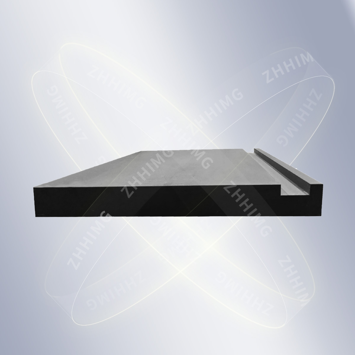 Factory Promotional Metal Support For Granite Surface Plate - Coordinate Measuring Machine Granite Base – ZHONGHUI