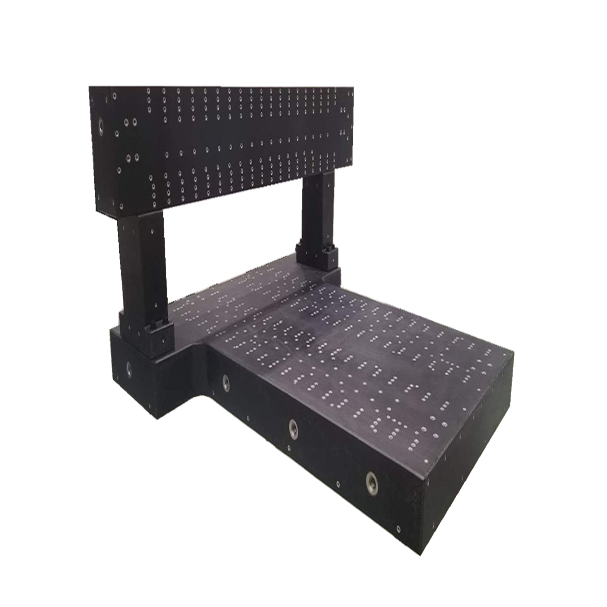High Quality for Image Measuring Instrument Granite Table - CNC Granite Assembly – ZHONGHUI