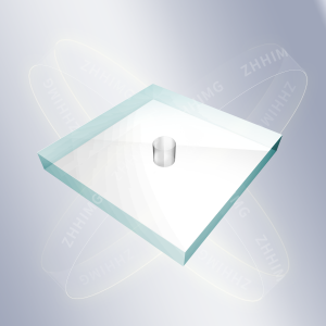 China wholesale Manufacturing – Ultra Precision Glass Machining – ZHONGHUI